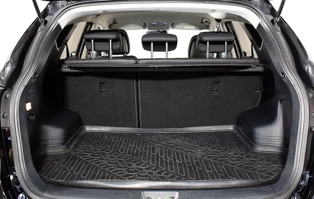 Hyundai ix35, фото №8