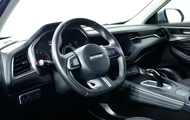 Haval F7, фото №7