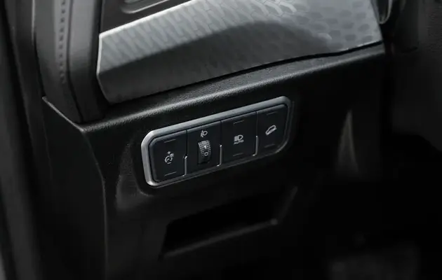 Haval F7, фото №10