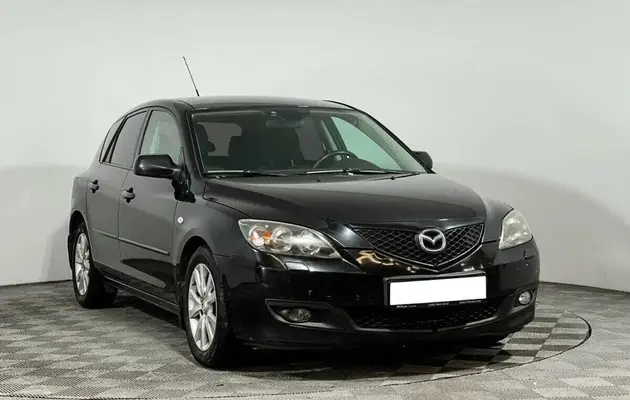 Mazda 3, фото №3