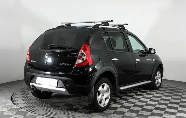 Renault Sandero, фото №2