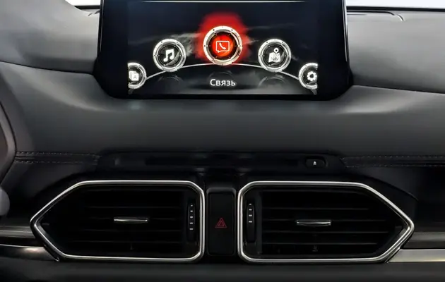 Mazda CX-5, фото №10
