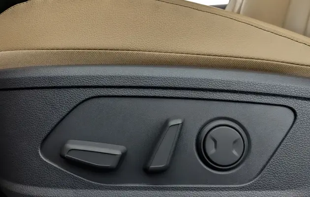 Hyundai Sonata, фото №12