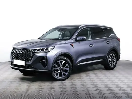Chery Tiggo 7 Pro Max