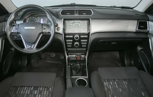 Haval H2, фото №5