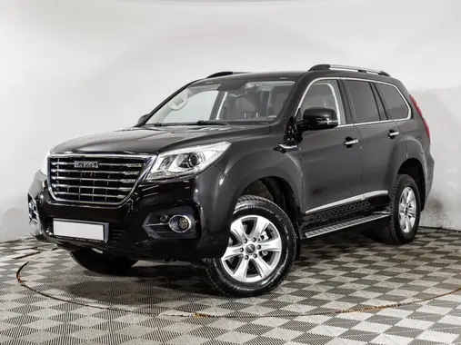 Haval H9