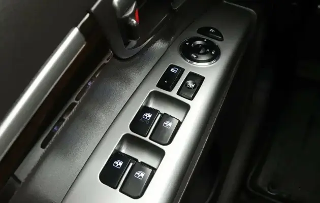 Hyundai Santa Fe, фото №11