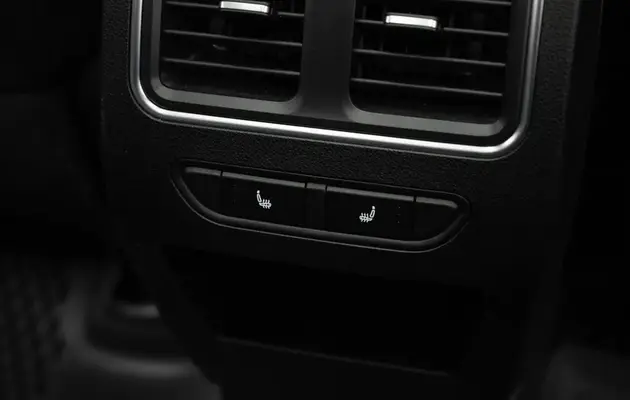 Haval F7, фото №14