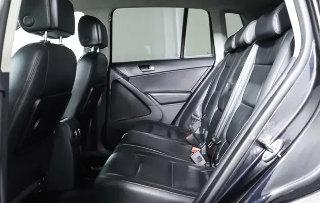 Volkswagen Tiguan, фото №7