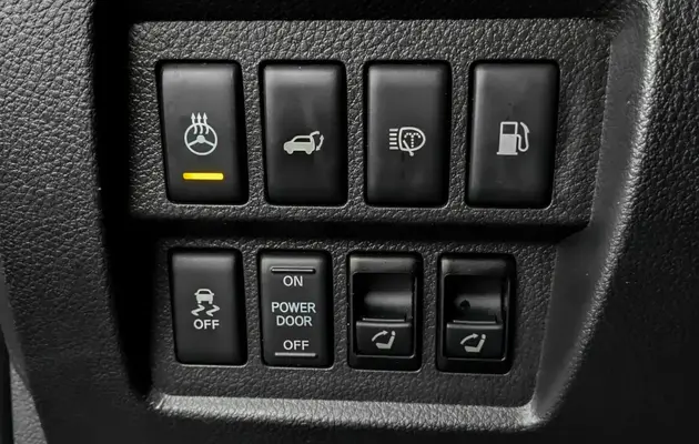 Nissan Murano, фото №10