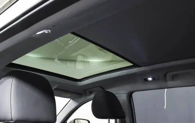 Chery Tiggo 7 Pro, фото №11