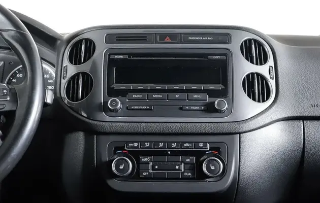 Volkswagen Tiguan, фото №6