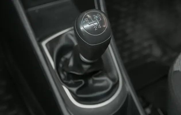 Hyundai Solaris, фото №8