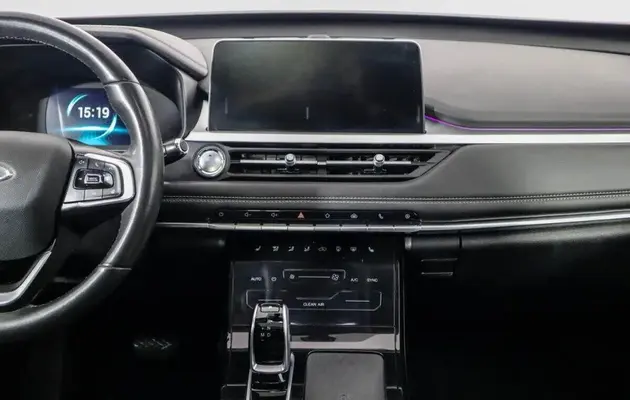 Chery Tiggo 7 Pro, фото №7
