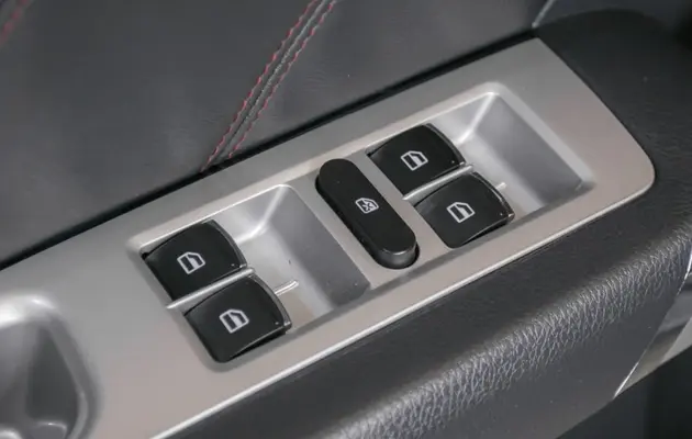 Haval H6, фото №15