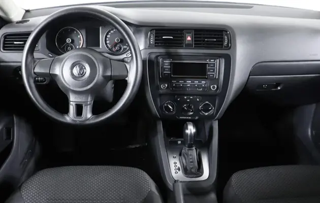 Volkswagen Jetta, фото №6