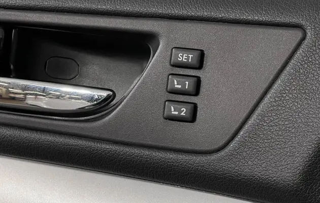 Subaru Outback, фото №8