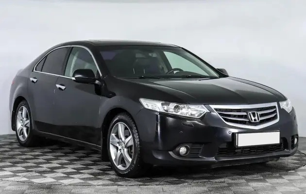Honda Accord, фото №3
