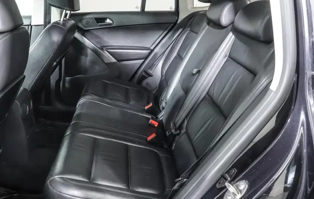 Volkswagen Tiguan, фото №9