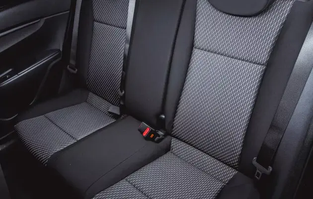 Kia Rio X-Line, фото №8