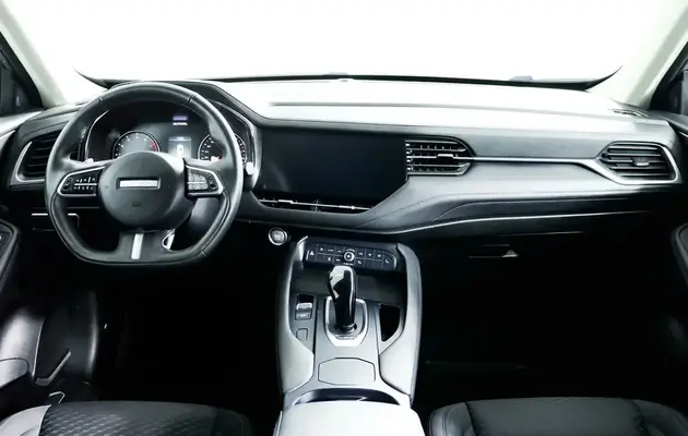 Haval F7, фото №8