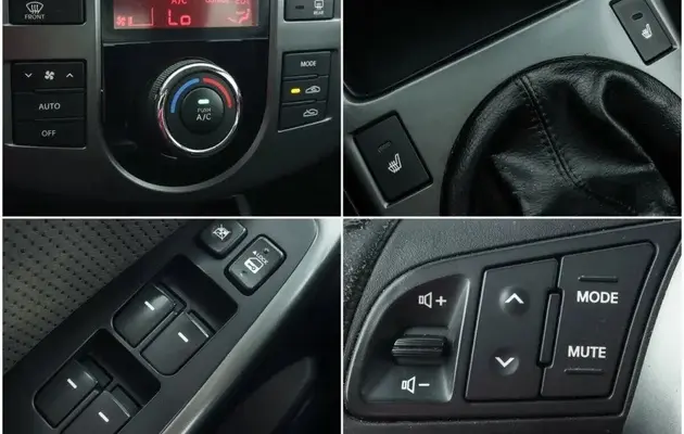 Kia Cerato, фото №10