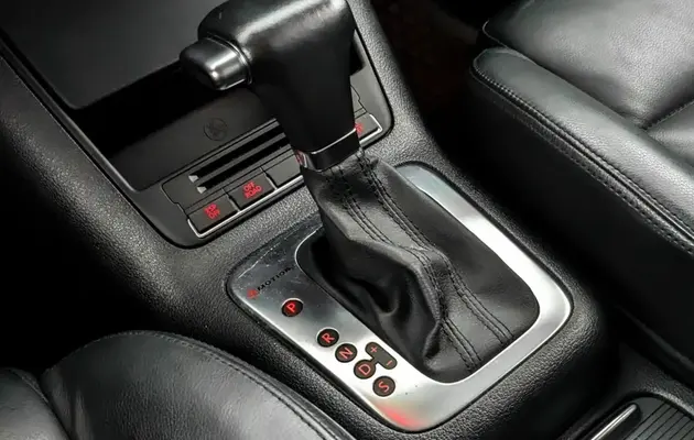 Volkswagen Tiguan, фото №7