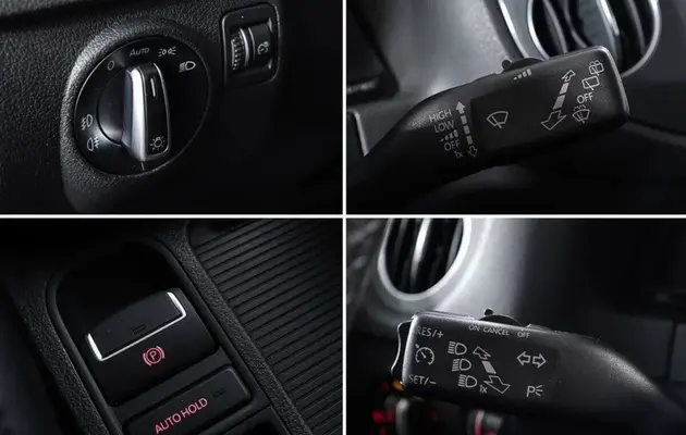 Volkswagen Tiguan, фото №9