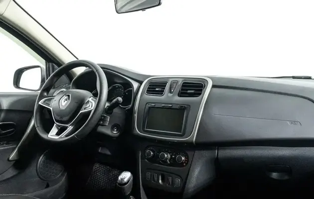 Renault Sandero, фото №6