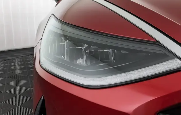 Hyundai Sonata, фото №14