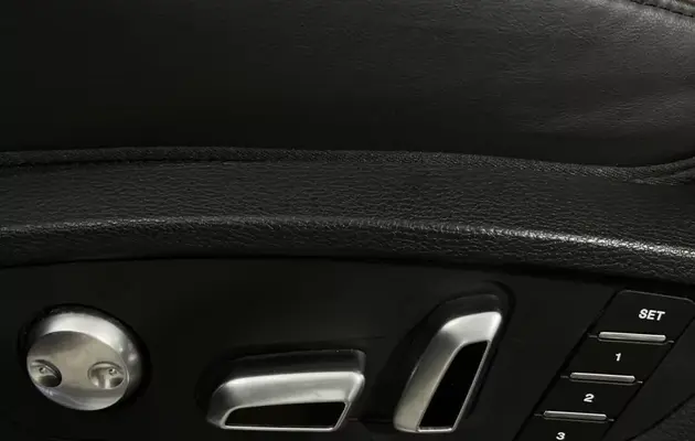 Haval H9, фото №11