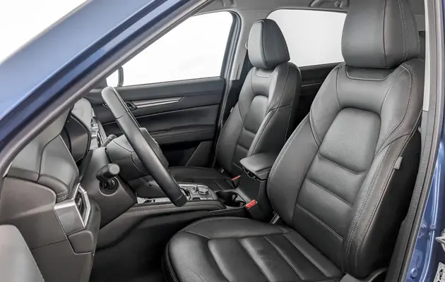 Mazda CX-5, фото №5