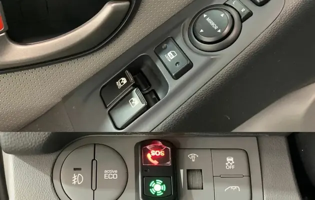 Hyundai Grand Starex, фото №12