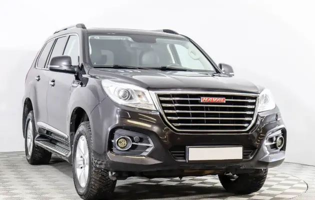 Haval H9, фото №3