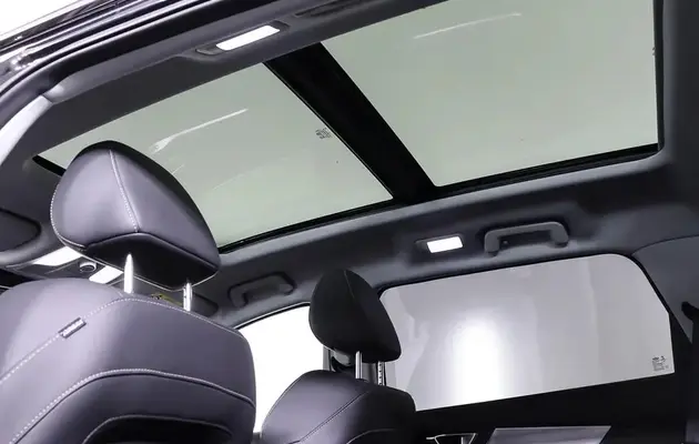 Chery Tiggo 8 Pro, фото №7
