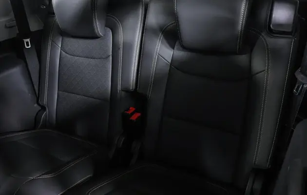 Chery Tiggo 8, фото №10