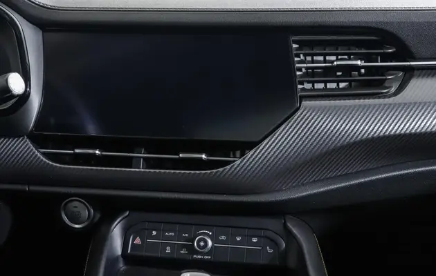 Haval F7x, фото №7