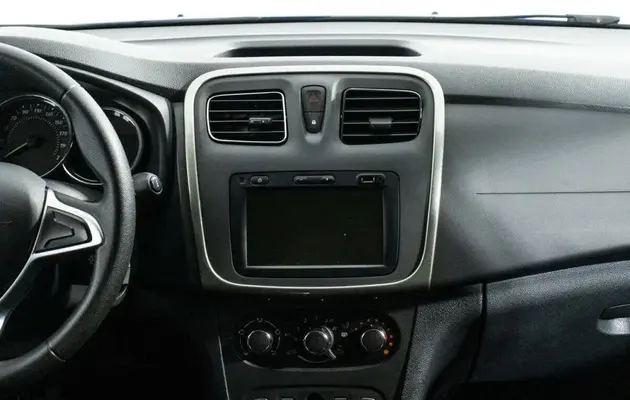 Renault Sandero, фото №8
