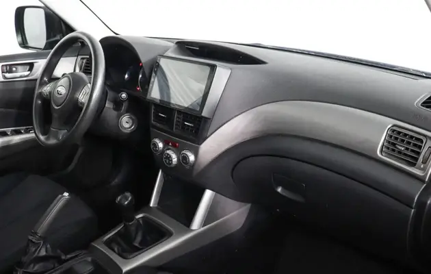 Subaru Forester, фото №7