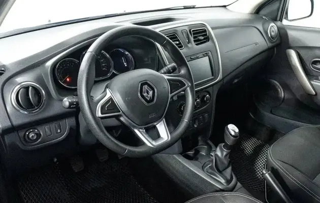 Renault Sandero, фото №7