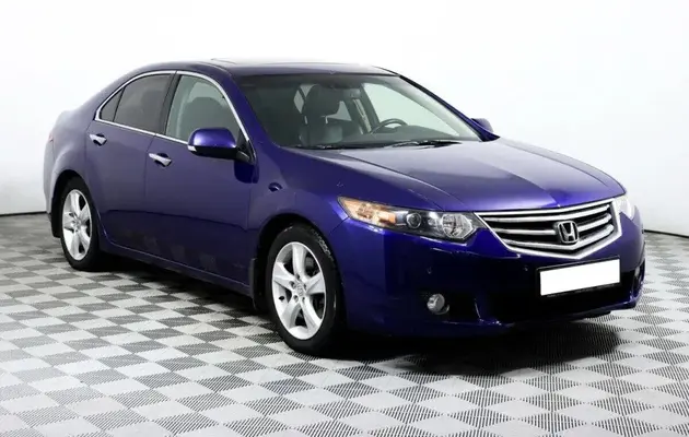 Honda Accord, фото №3