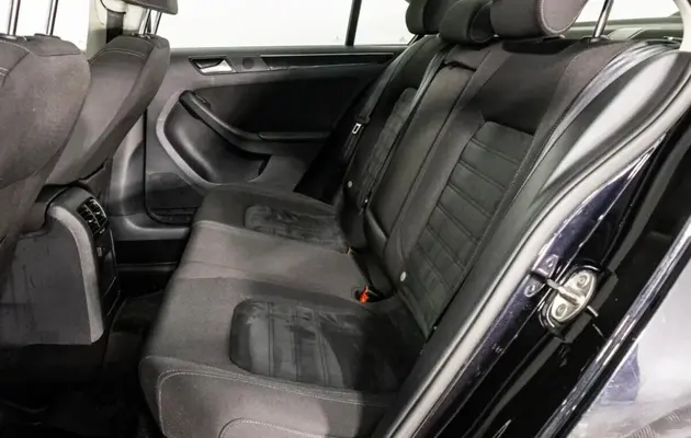 Volkswagen Jetta, фото №7