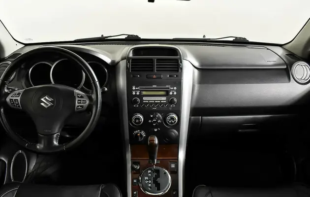 Suzuki Grand Vitara, фото №10