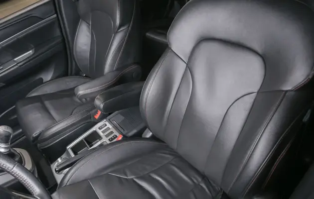 Haval H6, фото №8