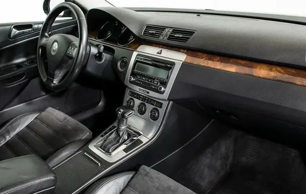 Volkswagen Passat, фото №7