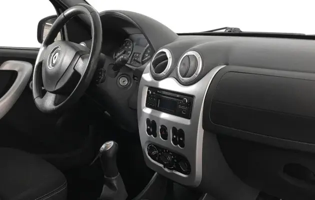 Renault Sandero, фото №5