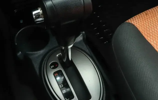 Kia Picanto, фото №9