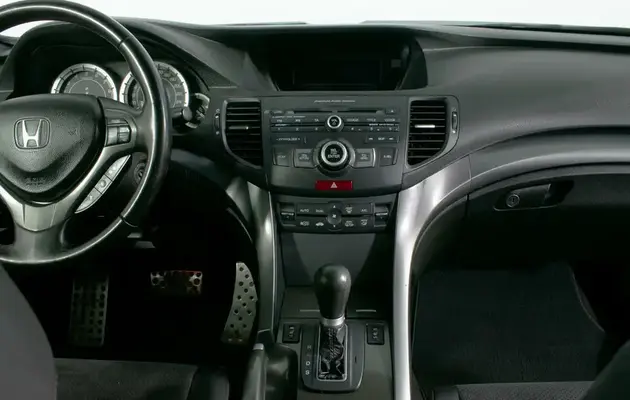 Honda Accord, фото №6