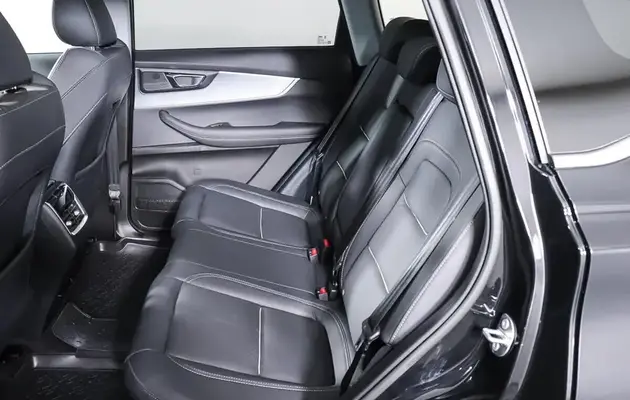 Chery Tiggo 7 Pro Max, фото №6
