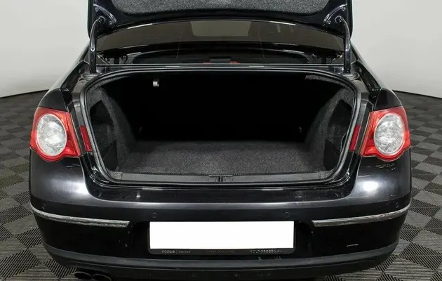 Volkswagen Passat, фото №10